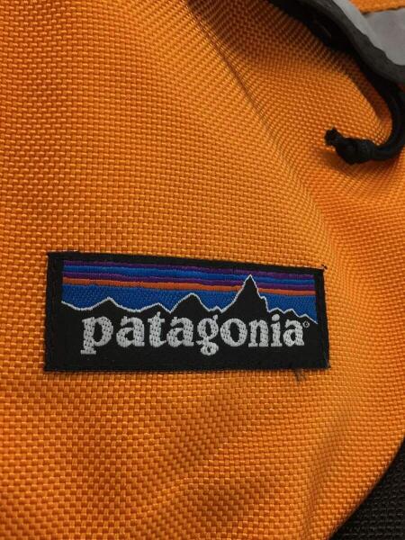 patagonia(パタゴニア) / 00ss/CRITICAL MASS/USA製/メッセンジャー