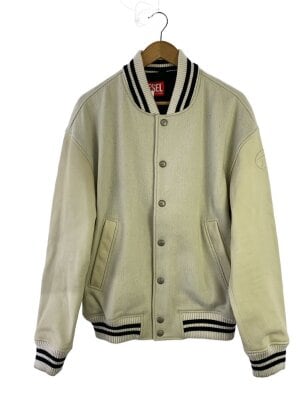 DIESELのスタジャン検索結果|古着・中古品の通販サイト セカンド