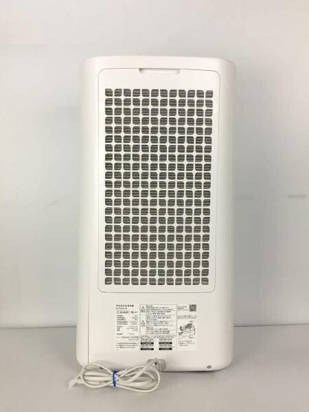 SHARP(シャープ) / 徐加湿空気清浄機/プラズマクラスター/空気清浄機