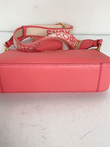 MICHAEL KORS(マイケルコース) / ショルダーバッグ/ピンク | 中古品の