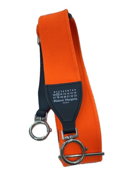 Maison Margiela(メゾンマルジェラ) / 服飾雑貨/オレンジ/メンズ