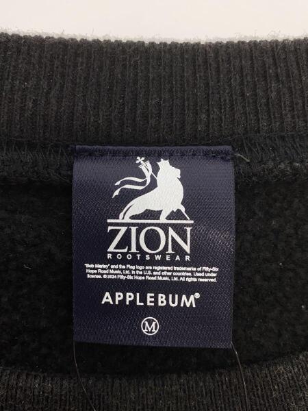 APPLEBUM(アップルバム) / BOB MARLEY/VINTAGE CREW SWEAT/スウェット