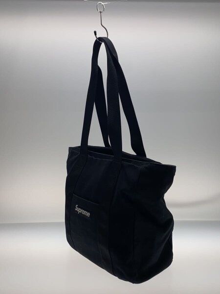Supreme(シュプリーム) / トートバッグ/ブラック/--// | 中古品の販売