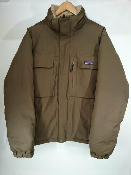 patagonia(パタゴニア) / Nanuq Jacket/28525F7/ダウンジャケット/M