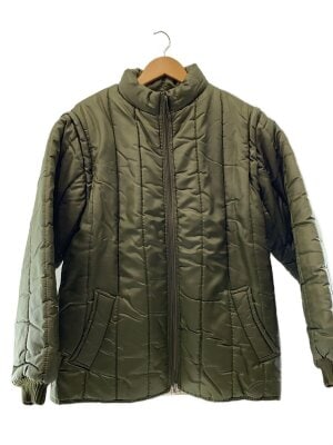 その他ブランド(ソノタブランド) / Oddment/キルティングプルオーバー