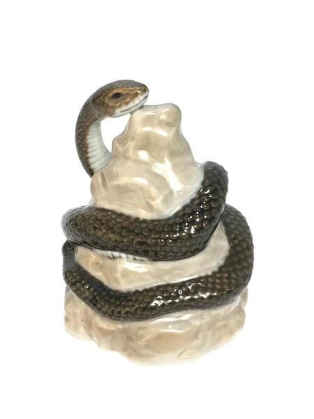 ROYAL COPENHAGEN(ロイヤルコペンハーゲン) / 蛇/巳年/2013年/干支