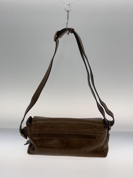 土屋鞄(ツチヤカバン) / ガジェットツールボックス/ショルダーバッグ