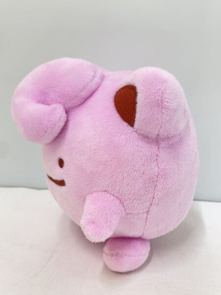 Pokemon(ポケモン) / ポケモンセンター/へんしん！メタモン プリン