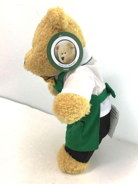 Starbucks(スターバックス) / Starbucks(スタバ)25thベアリスタ | 中古