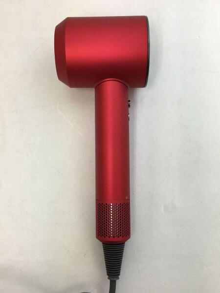dyson(ダイソン) / ヘアドライヤー/理美容家電/DysonSupersonicIonic