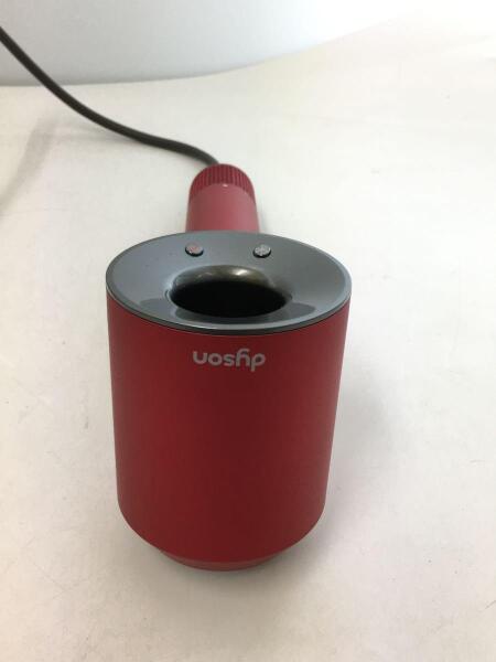 dyson(ダイソン) / ヘアドライヤー/理美容家電/DysonSupersonicIonic