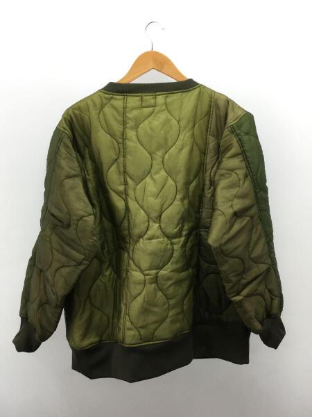 その他ブランド(ソノタブランド) / Oddment/キルティングプルオーバー