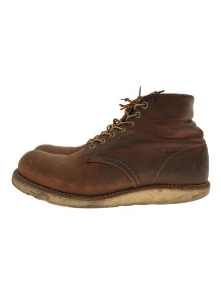 RED WING(レッドウィング) / 9111/ブーツ/26cm/ブラウン | 中古品の
