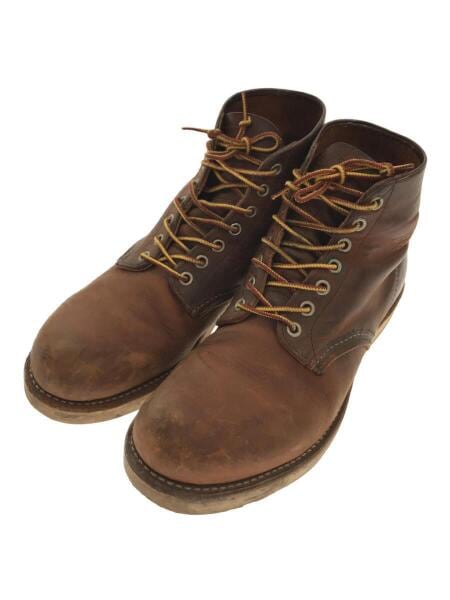 RED WING(レッドウィング) / 9111/ブーツ/26cm/ブラウン | 中古品の