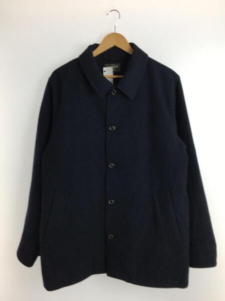 mont-bell(モンベル) / モンベル/ウールトラベルコート/XL/ウール