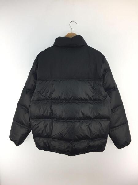 NIKE(ナイキ) / ダウンジャケット/XL/ポリエステル/ブラック/無地