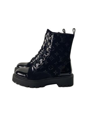 LOUIS VUITTONのレディース ブーツ検索結果|古着・中古品の通販サイト