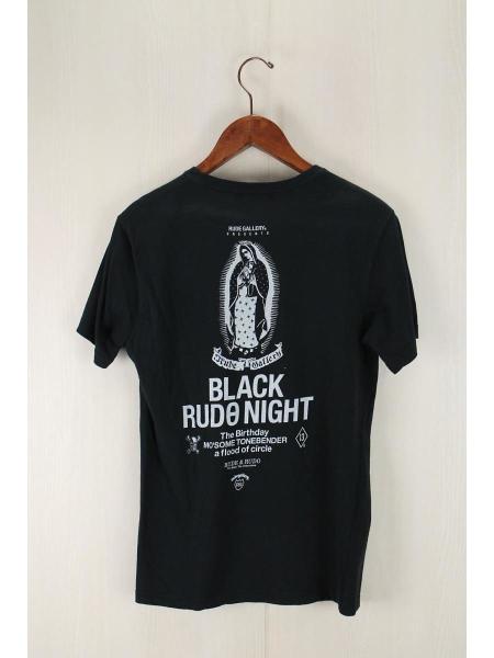 RUDE GALLERY BLACK RUDE NIGHT 限定TシャツセットS RUDE GALLERY