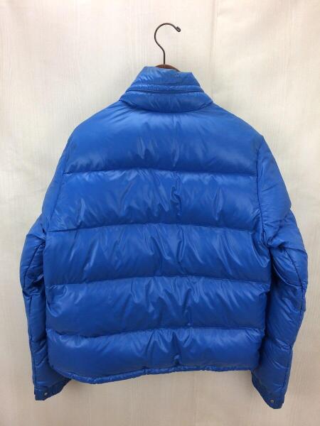 MONCLER(モンクレール) / ダウンジャケット/EVEREST/ブルー/青/2