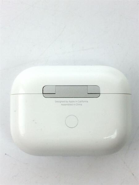 Apple(アップル) / AirPods Pro☆ケースのみ☆ 充電器 エアポッズプロ