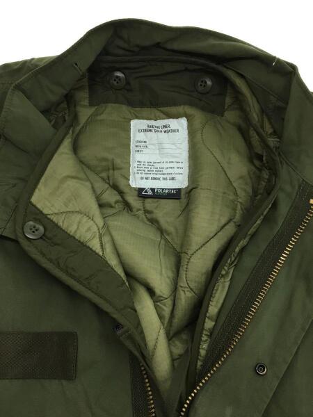 FREAK'S STORE(フリークスストア) / フリークスストア/モッズコート/L