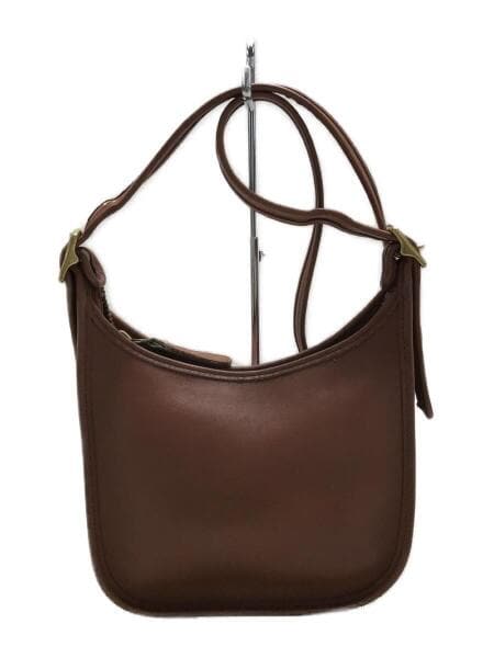 COACH(コーチ) / 9950/OLD/オールドコーチ/ショルダーバッグ/レザー