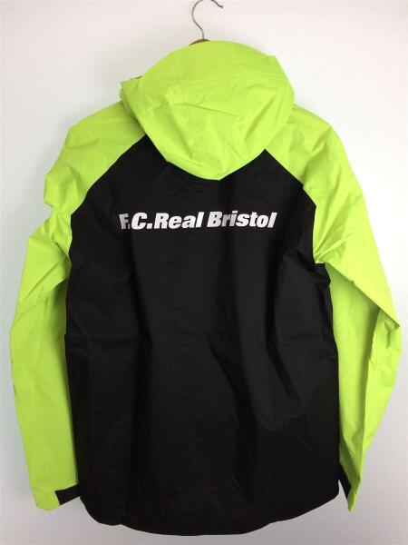 F.C.R.B.(F.C.Real Bristol)(エフシー(レアルブリストル)) / ナイロン