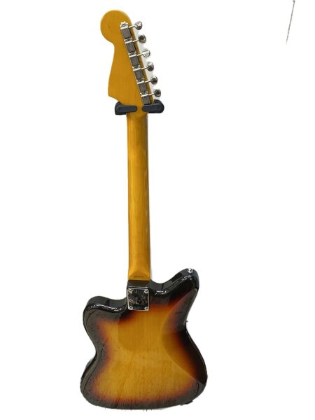 Fender Japan(フェンダージャパン) / JM66-88 JM66-88/3TS/2006～2008