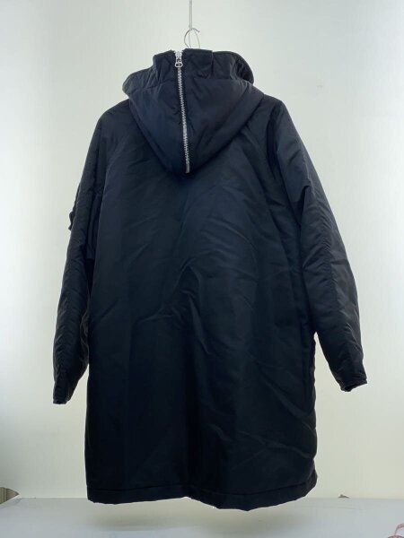 08 sircus(ゼロエイトサーカス) / N2B×eco fur/コート/ミリタリー