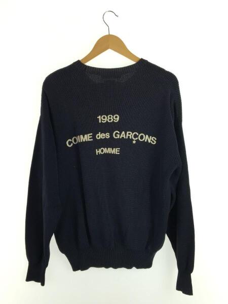 COMME des GARCONS HOMME(コムデギャルソンオム) / 80S/1989ロゴ