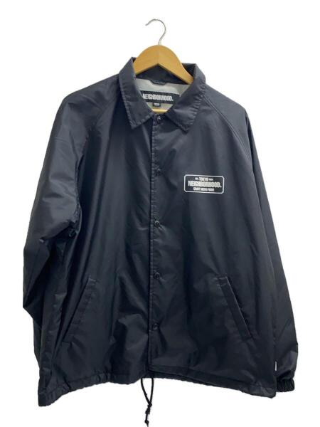 ネイバーフッド コーチジャケット 182TSNH-JKM01 NEIGHBORHOOD