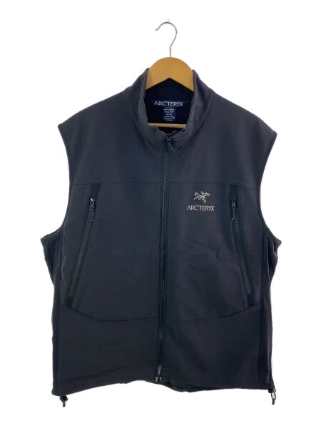 ARC'TERYX(アークテリクス) / 90-00s/旧タグ/GAMMA SV/XL/ポリエステル