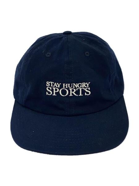 その他ブランド(ソノタブランド) / STAY HUNGRY/SPORT/SPORT 90s CAP