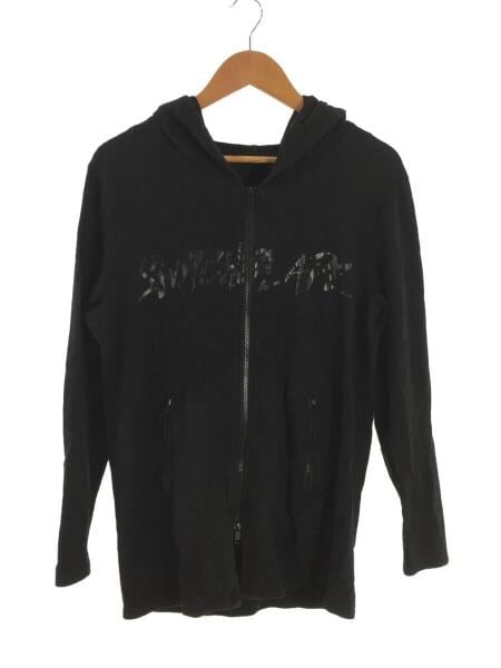 SWITCHBLADE(スイッチブレード) / ×HYDE/ジップパーカー/M/コットン