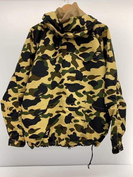 A BATHING APE(アベイシングエイプ) / スノボジャケット/初期1st