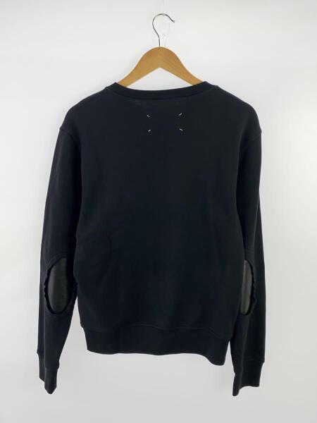 Maison Margiela(メゾンマルジェラ) / 18AW/エルボーパッチクルー