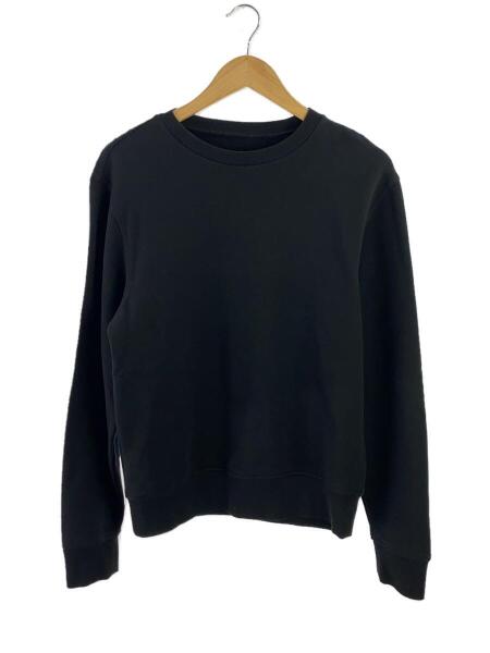 Maison Margiela(メゾンマルジェラ) / 18AW/エルボーパッチクルー