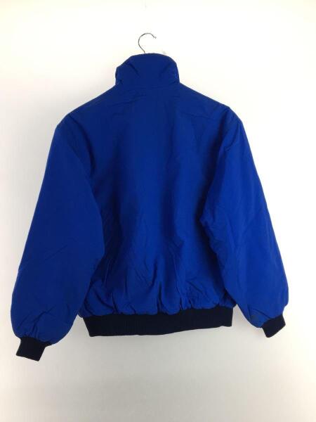 EDDIE BAUER(エディーバウアー) / 80s/黒タグ/ウォームアップ