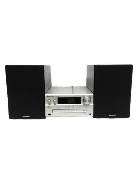 Panasonic(パナソニック) / 2019年製/CDステレオシステム/SA-PMX150