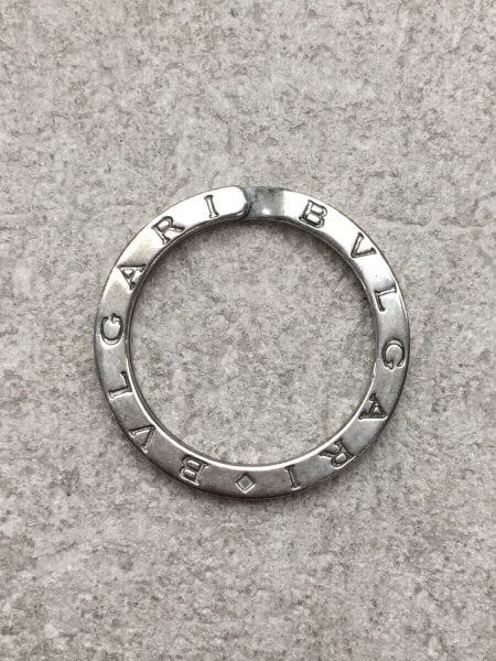 BVLGARI(ブルガリ) / キーリング/SILVER/SLV/キーホルダー | 中古品の