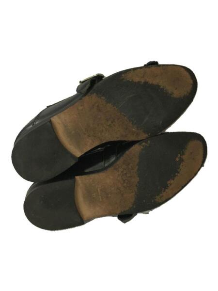 FACETASM(ファセッタズム) / スタッズ/タッセル/ローファー/27cm