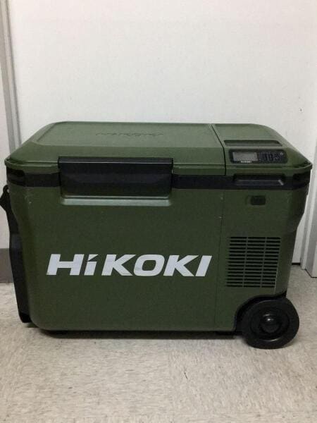 HiKOKI(ハイコーキ) / 18Vコードレス冷温庫/冷蔵庫/UL18DB | 中古品の