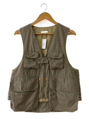 Engineered Garments(エンジニアードガーメンツ) / リバーシブル