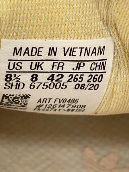 adidas(アディダス) / CAMPUS 80s/ローカットスニーカー/26.5cm/PNK