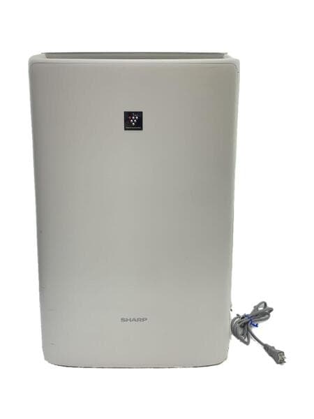 SHARP(シャープ) SHARP 加湿空気清浄機 KI-S50E8-W ホワイト 未使用