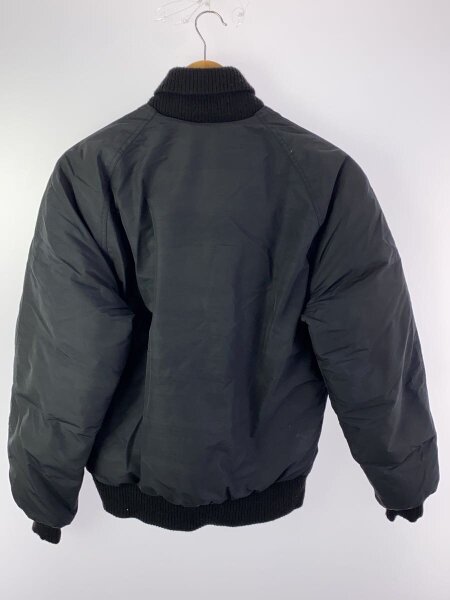 EDDIE BAUER(エディーバウアー) / ダウンジャケット/M/--/BLK/70s