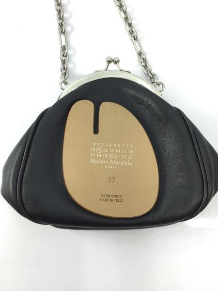 Maison Margiela(メゾンマルジェラ) / Tabi/フレームレザーバッグ