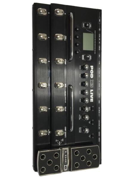 Line6(ラインシックス) / POD X3 LIVE エフェクター POD X3 LIVE