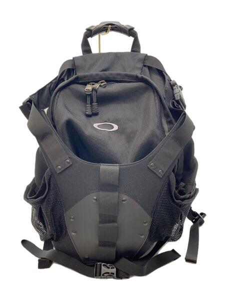 OAKLEY(オークリー) / リュック/ナイロン/ブラック/00s/GIMMICK TECH