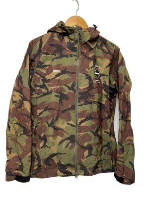 F.C.R.B.(F.C.Real Bristol)のナイロンジャケット検索結果|古着・中古